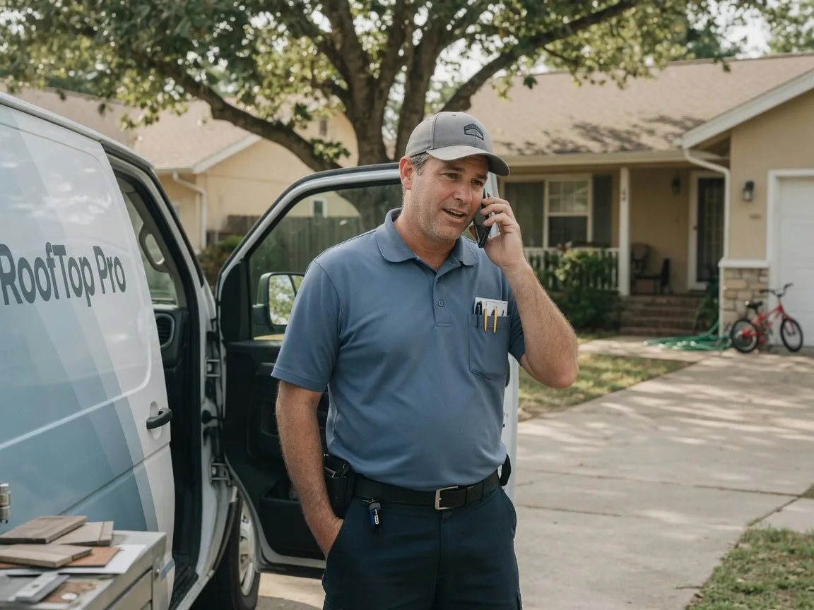 Roof Repair Ashland, MO FAQs